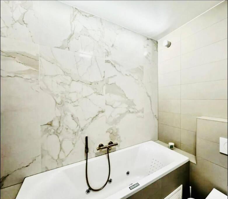 Charming 2 Bedrooms Flat Luxemburg