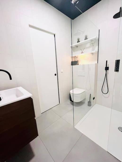 Charming 2 Bedrooms Flat * Luxemburg