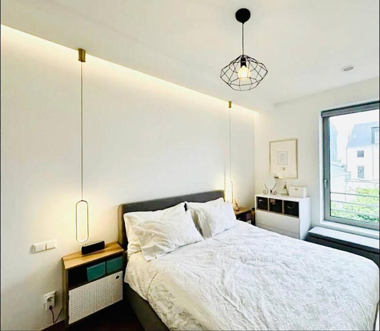 Charming 2 Bedrooms Flat Apartment